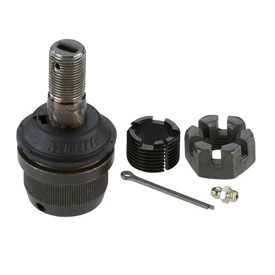 MOOG K8194T K8195T Front Upper Lower Suspension Ball Joints Kit Set 4pc 4WD - Image 2 of 4