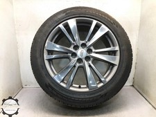 2020-2025 Cadillac Xt6 Wheel Rim 20x8j Wtire 23555r20 Oem Note