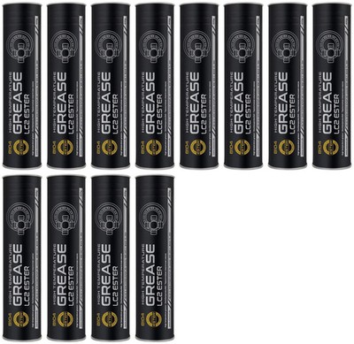 12x400g Fett Mannol 8104 LC-2 High Temperature Grease Ester