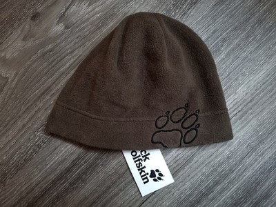 Jack Wolfskin Mütze Moonrise Cap Mütze neu Fleece Polartec one size warm