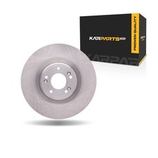 For Hyundai Equus 2011 Disc Brake Rotor | Front | Vented Type | 5 Stud/Lug Hole