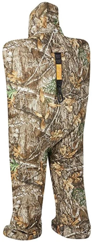 New Arctic Shield Classic Elite Body Insulator Realtree Edge - Image 2 of 2
