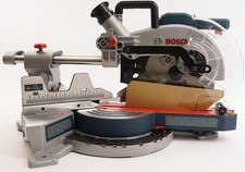 Bosch GCM18V-10SDN Profactor 18V 10-Inch Dual-Bevel Slide Miter Saw (Bare Tool)