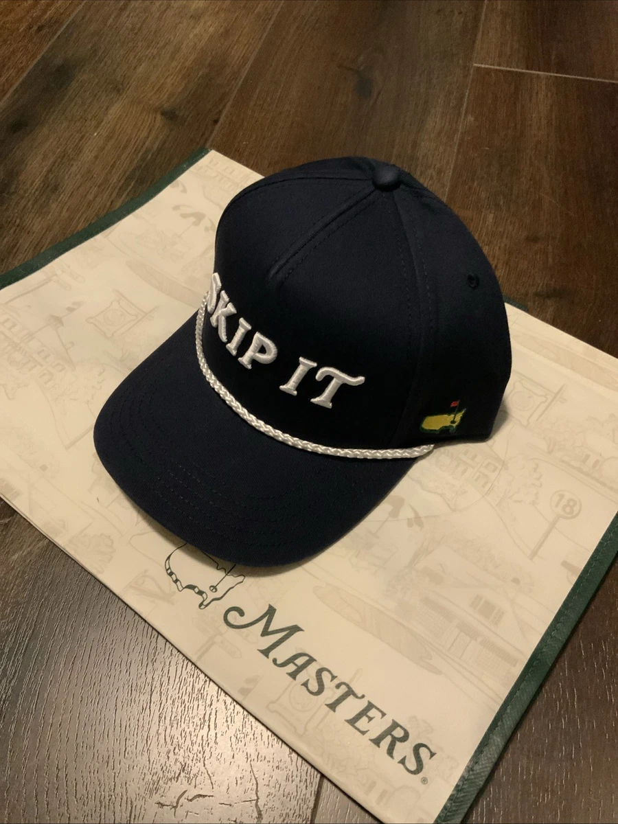 Masters Men Golf Fan Cap, Hats for sale | eBay