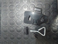 Parte Di Ricambio Cellular Line Interphone F2 F3 F4 F4 S Staffa Di Montaggio