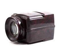 VINTAGE YANKEE IMPERIAL 35MM BAKELITE SLIDE VIEWER FOR NIKON PENTAX OLYMPUS