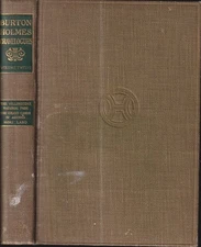 Burton Holmes Travelogues: Vol 12: Yellowstone. Grand Canyon, Moki Land 1914
