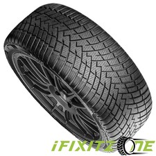 1 Pirelli Cinturato Weatheractive 225/45R18 95Y 700AA UTQG 60K Mileage 3PMSF