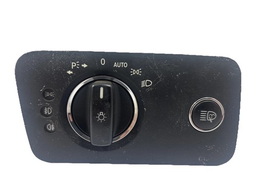 (M21) A2195450104 Orig. MERCEDES-BENZ CLS C219 Lichtschalter