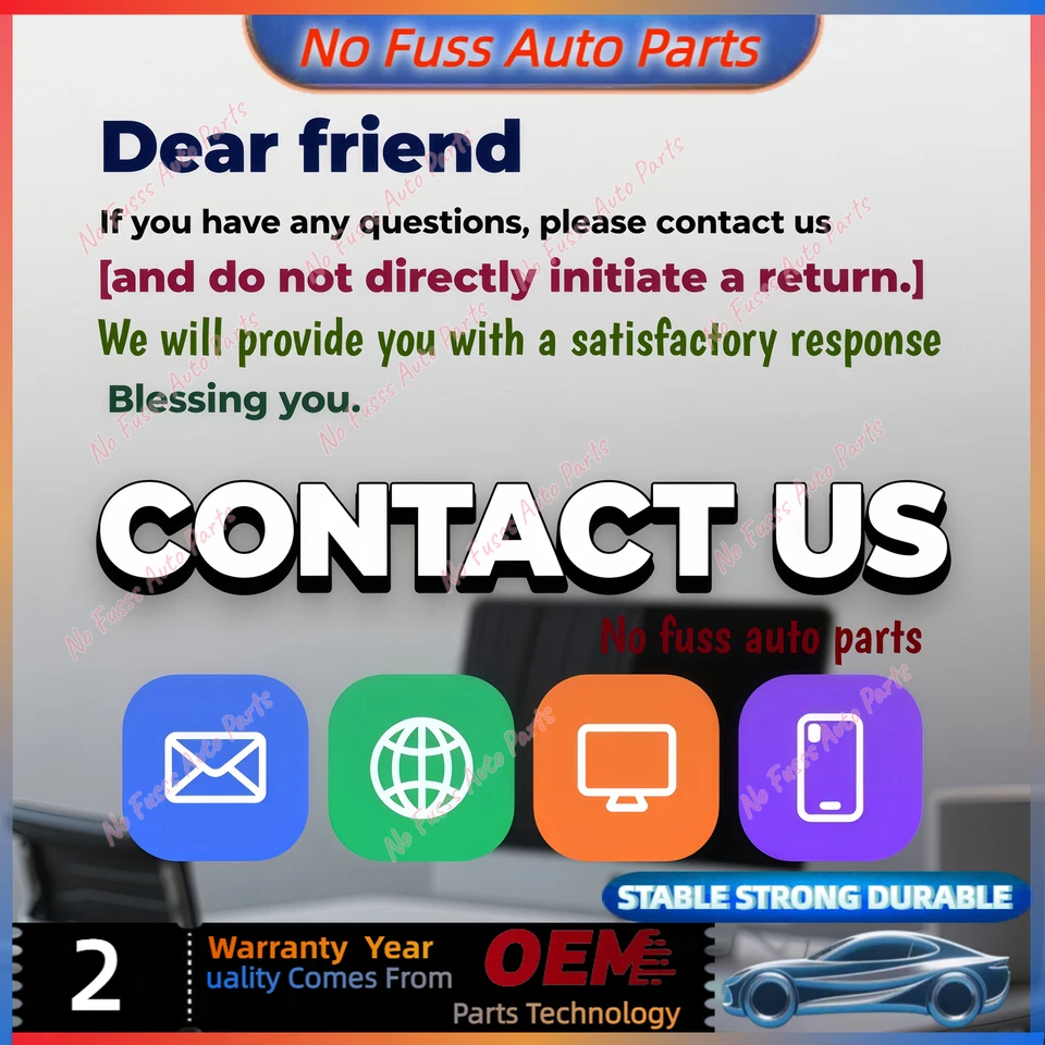 Inyectores de combustible OEM 16010-RLV-315 para Honda Pilot 2018-19 Honda Odyssey 2016-2020 Foto 2 de 4