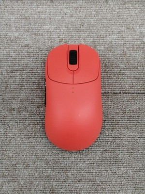 VAXEE ZYGEN NP 01 Wired Gaming Mouse 3389 PAW 3395 78g  Matte Asymmetrical Shape