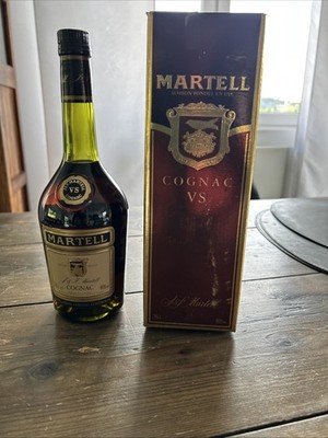 Martell Grande Fine Cognac VS 70cl