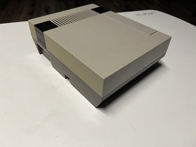 Nintendo - NES Action Set Box con polistirolo, console, accessori e gioco - 1988