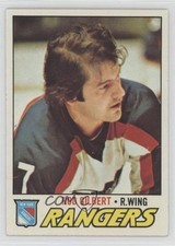 1977-78 Topps Rod Gilbert #25 HOF 0r6j