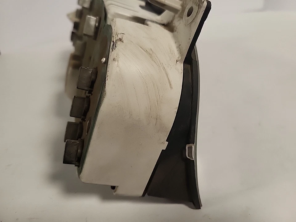 Speedometer Without Tachometer Cluster Fits 93-94 Chevy Cavalier OEM A3 - Image 4 of 4