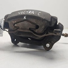 Etrier de frein Opel GT
