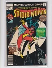 Spider-Woman #1 (1978) 9.0 vf/nm