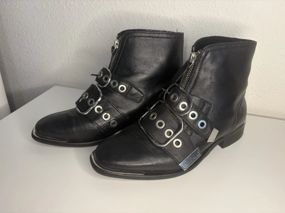 靴 topshop studs boots Topshop Boots | PS Fashion