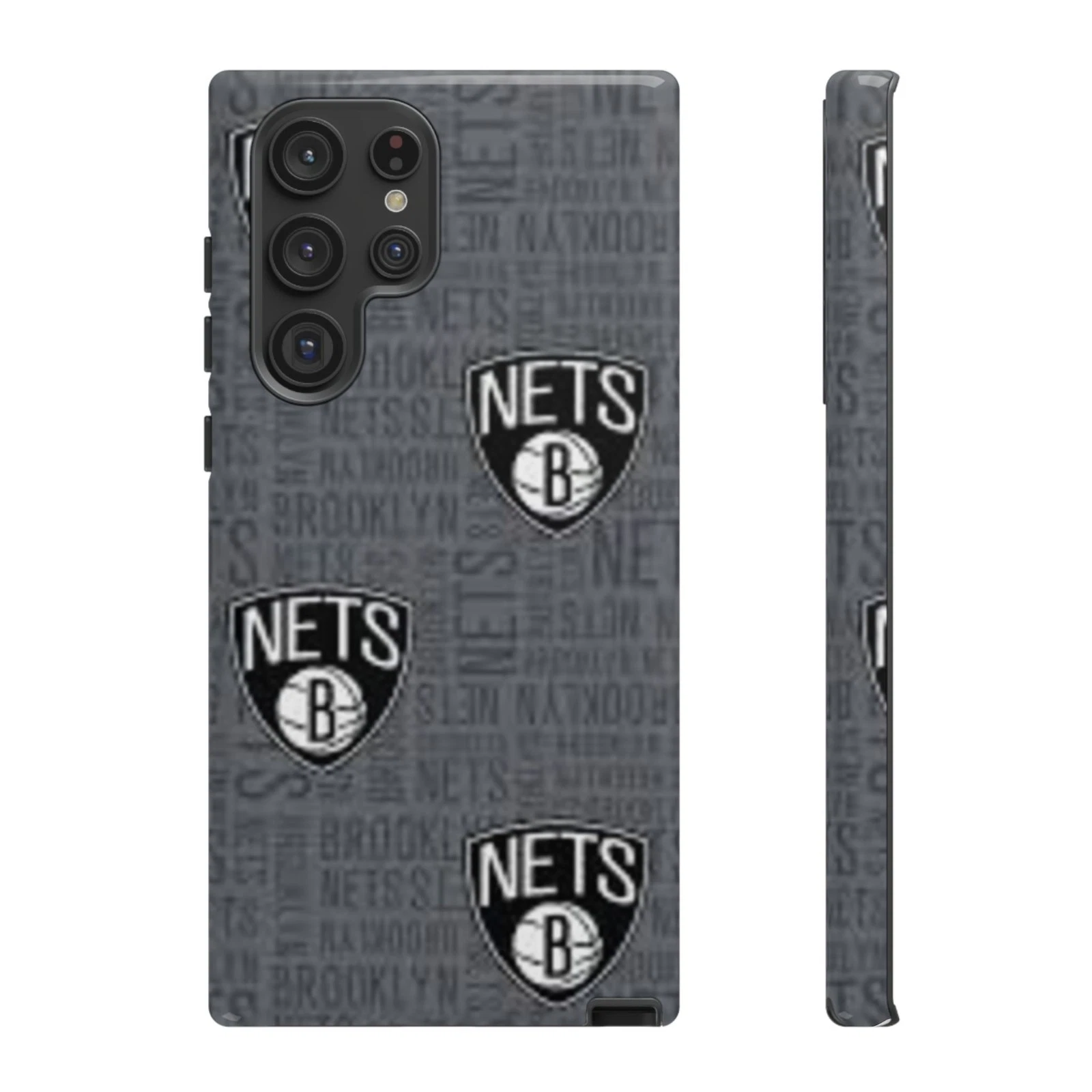 Brooklyn Nets iPhone Cases