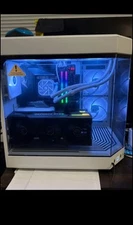 i9-12900KS, 32GB RAM, RTX 4070 Ti, 1TB SSD. Excellent condition, $1299 OBO.