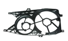 Cooling fan motor for traffic II Opel Vivaro I 7701055531