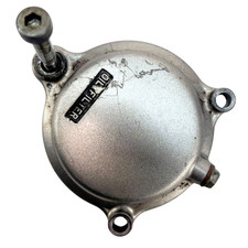 &Ouml;lfilterdeckel Yamaha Raptor 700 OEM 1S3-13447-00-00
