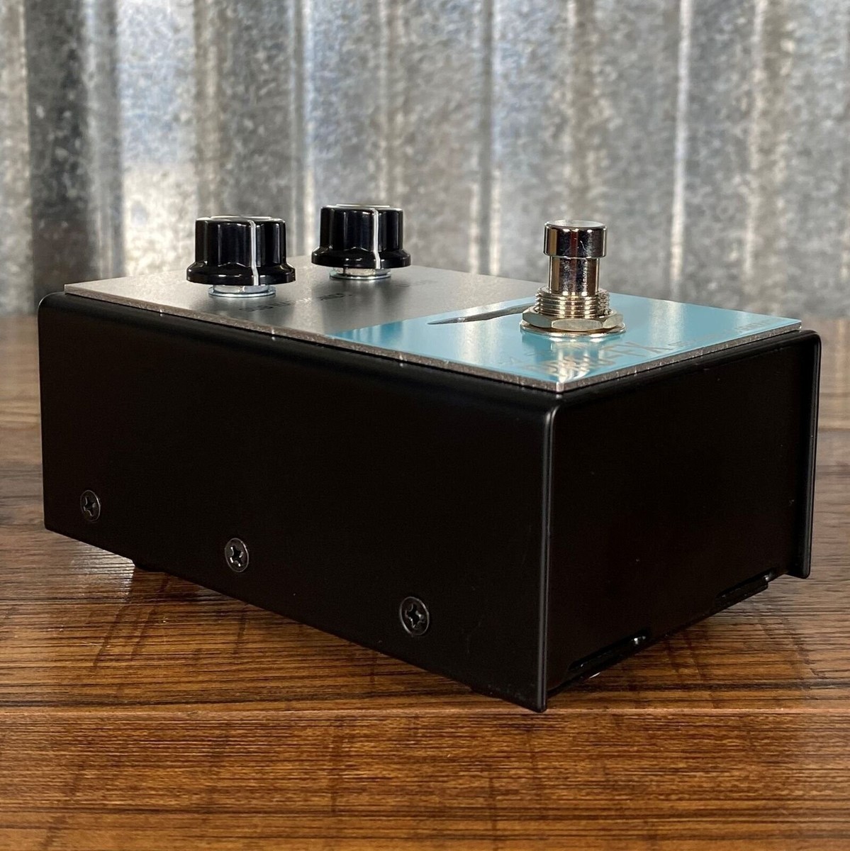 ギター Ashdown ProFx Sub Harmonic Generator Ashdown Pro-Fx Sub Harmonic Generator Harmonizer effect pedal for bass