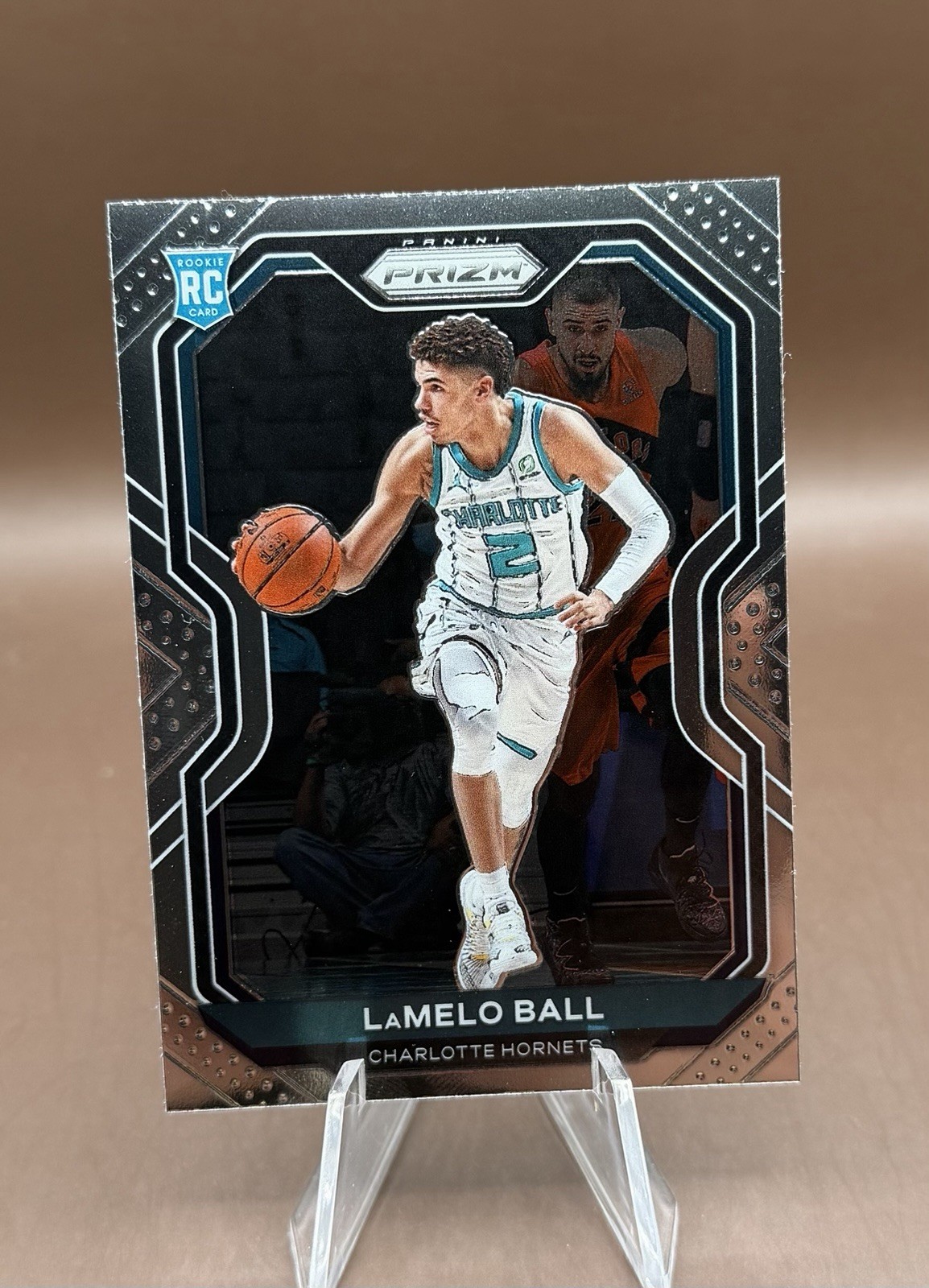 LaMelo Ball 2020 Prizm #278 Base Price Guide - Sports Card Investor