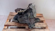 Boite de vitesse Peugeot 207