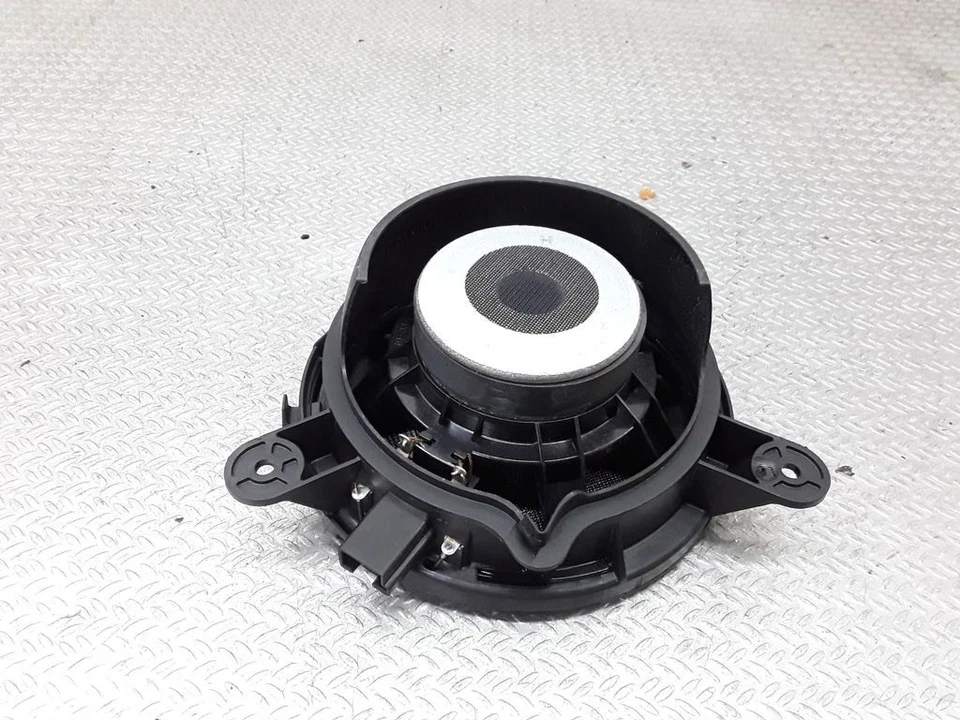 Volvo XC90 2005 Right rear door speaker 8633110 DEV468030 - Image 3 of 3