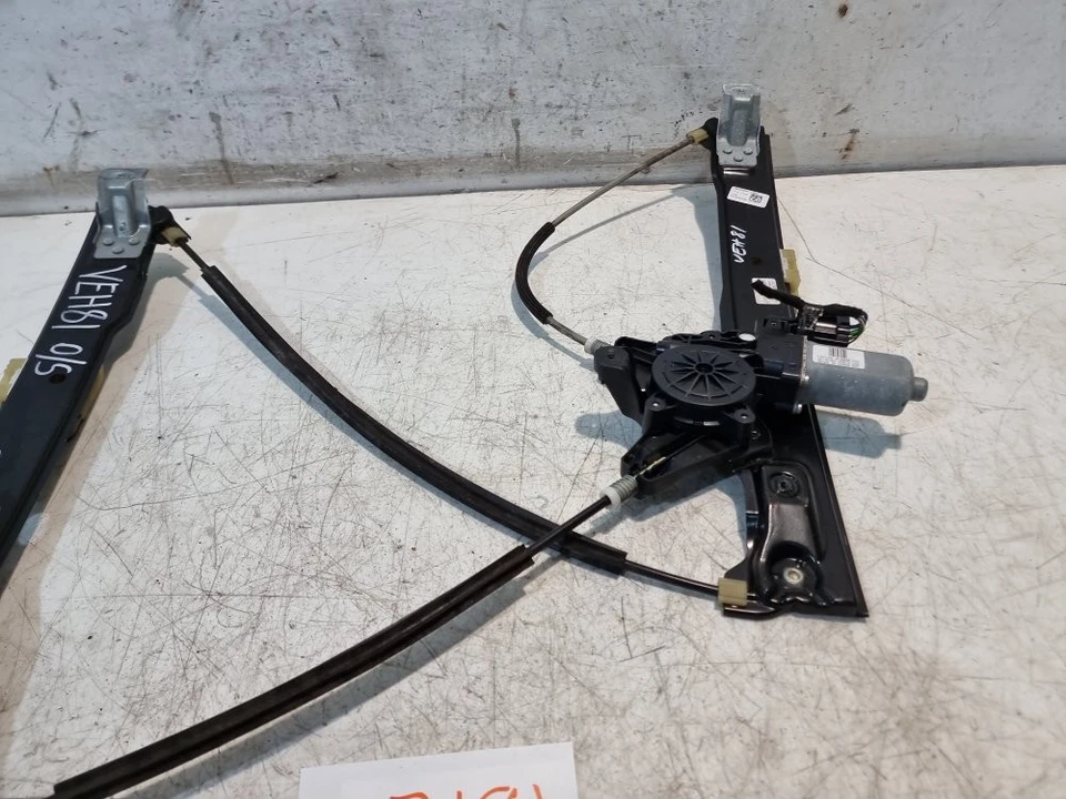 Ford C-Max Window Motor &Regulator Front Right 2015 MK2 C344 OEM AM51-U23200-BJ - Image 4 of 4