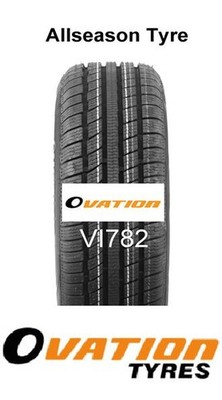 Ovation VI 782 AS 225/60 R17 99H