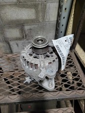 Alternator ROGUE EXCEPT SPORT 14 15 16 17 18 19 20