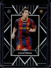 2025 Topps Chrome Lionel Messi Sp
