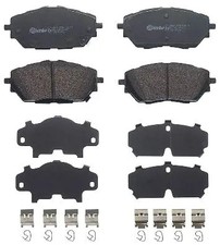 Bremsbeläge P 83 171 BREMBO für TOYOTA C-HR COROLLA Schrägheck COROLLA Kombi