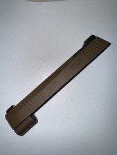 Sig sauer P365 XL Slide with Barrel fde 