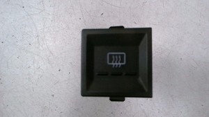 Schalter Heckscheibenheizung 7E0959621 VW Multivan DPF Bj 2009 7J/7H 2418866