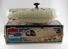 Rebel Transport for sale