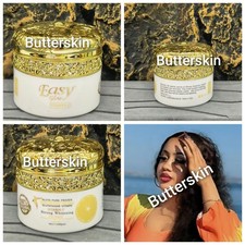 X 1 JAR. Easy Glow Glutathion  Vit. C Whitening FACE CREAM. 80G X 1