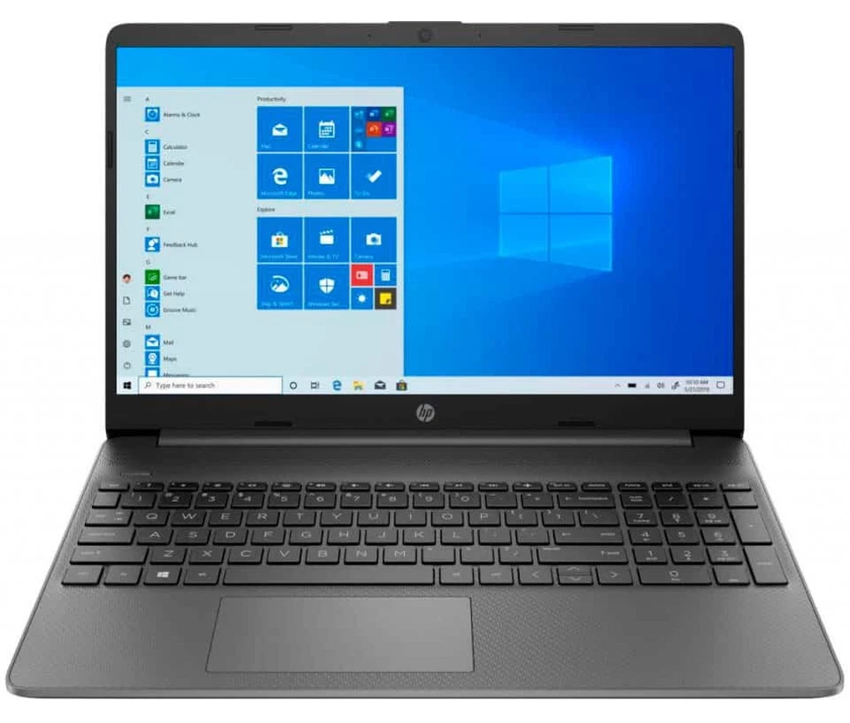 HP 15-dy5038ca 15.6" FHD IPS Intel i3-1215U 1.2 GHz 8GB 512GB SSD W11H Laptop GR