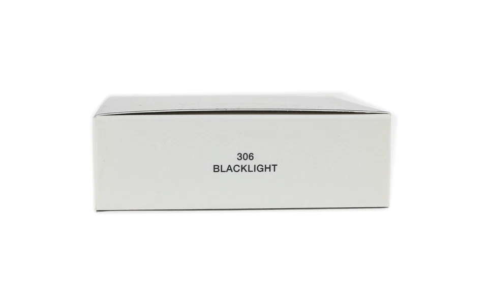 Marc Jacobs Tonite Lights Glitter Dust '306 Black Light' 0.1oz/3g New In Box - Image 2 of 2