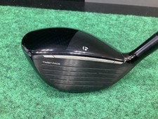 Taylormade Qi10 7W Fairway Wood Fw Flex Sr