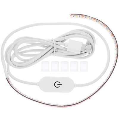 LED Strips Sewing Machine Cold White Light Self-Adhesive LED Strip Light 2 Me...