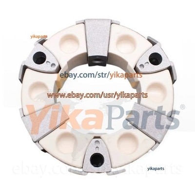 Flexible Coupling 30H CF-H-30 Coupling Assy fits Excavator Hydraulic Pump Parts