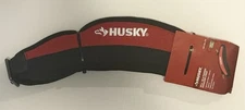 Husky Detachable Padded Tool Bag Shoulder Strap, 40in-56in