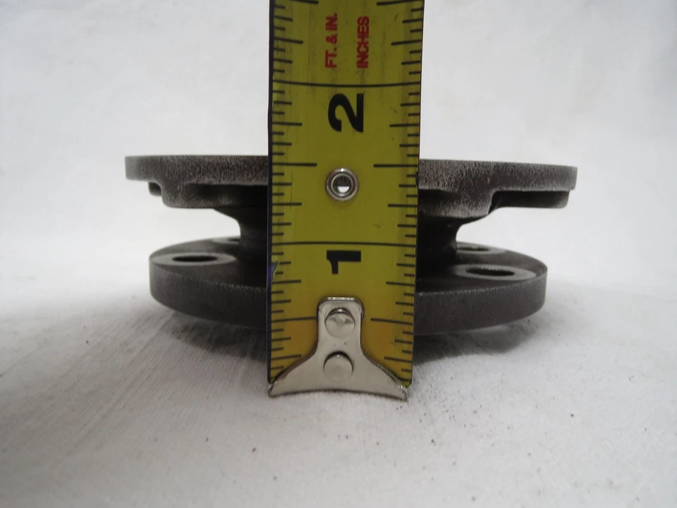 Alfa Romeo Milano 75 GTV-6 FACTORY AXLE COUPLER JOINT transaxle half shaft - Image 4 of 4