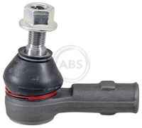 A.B.S. Spurstangenkopf Gelenkkopf 231058 FüR Chevrolet T300 Aveo FM14X1.5 RHT