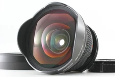 "ALMOST UNUSED" Olympus OM System Zuiko Shift 24mm f/3.5 Manual Focus Lens JAPAN