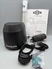 PetSafe Stay & Play Compact Wireless Fence (P...