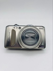 Fujifilm Finepix F550exr | eBay